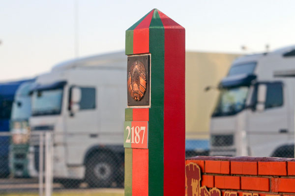 Белорусская власть заигрывает с «литвинским» национализмом