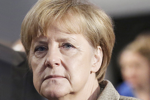 СМИ: Германия отказывается от «восточной политики»