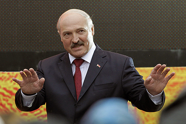 Лукашенко призвал не ссориться из-за поставок продовольствия в Россию