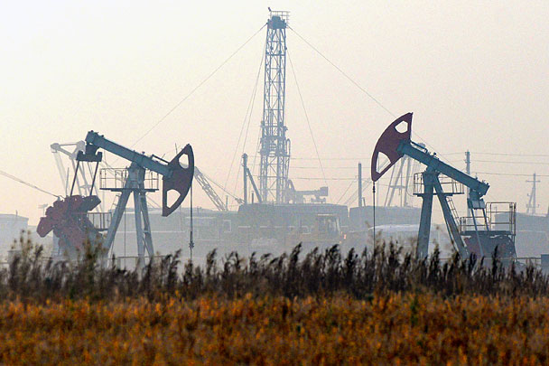 ОПЕК решила сохранить прежний уровень добычи нефти