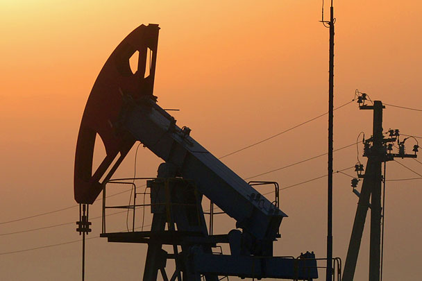 Нефть марки Brent упала ниже 74 долларов за баррель