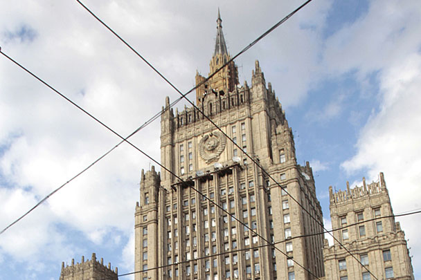 МИД России: Попытки США изолировать Москву потерпели неудачу