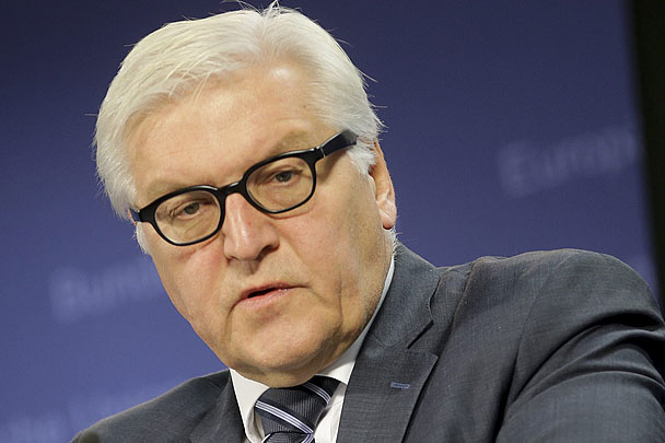 Глава МИД Германии: Конфликт на Украине может растянуться на годы