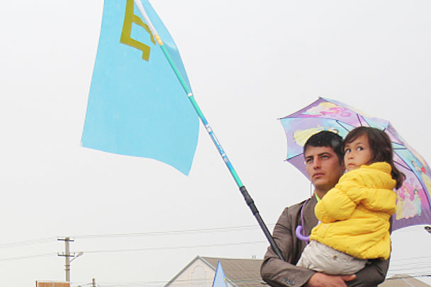 Крымские татары назвали заявления «бывших политиков» о притеснениях абсурдными