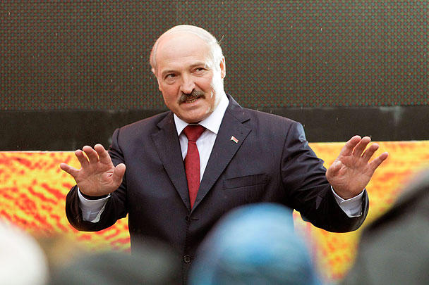 Лукашенко: Белоруссия не претендует на Калининградскую область