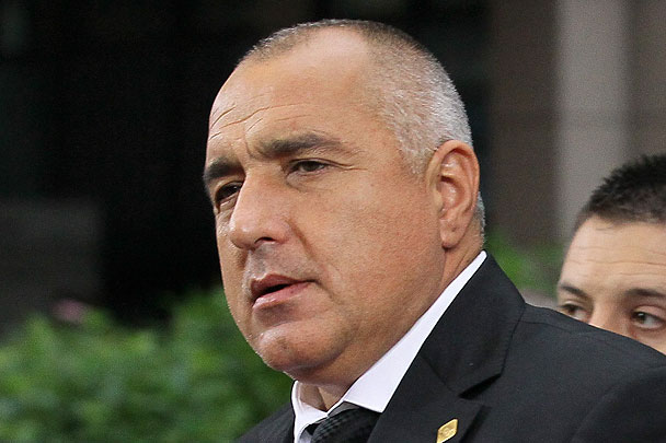 Премьер Болгарии призвал сохранить «Южный поток»