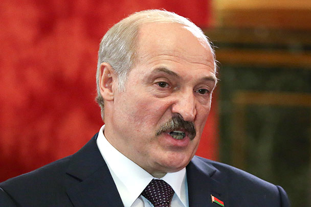 Лукашенко обвинил Россию в «неприличном поведении»