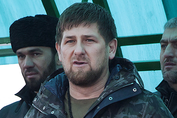 Кадыров: Уничтоженные боевики готовили теракты на День Конституции 
