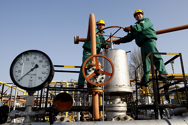 Венгрия заявила о планах начать импортировать газ в обход Украины