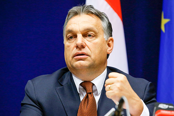 Премьер Венгрии обвинил ЕС в срыве строительства «Южного потока»