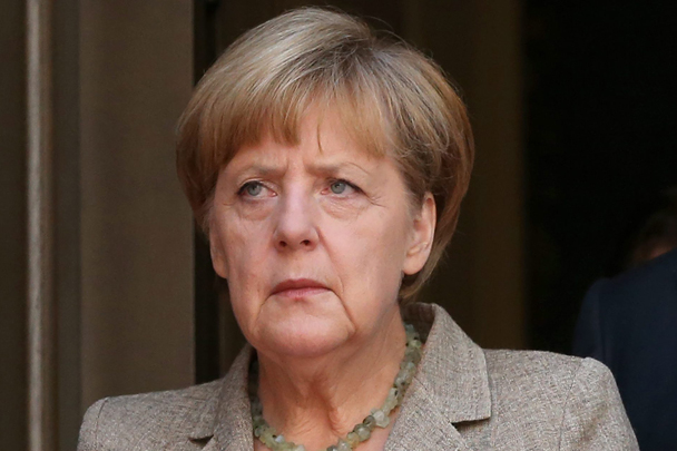Меркель назвала действия ЕС против России правильными