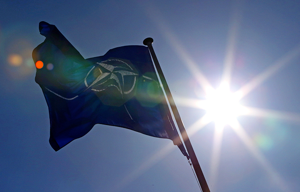 Спецслужбы НАТО: Путин не стремится к отделению Донбасса от Украины