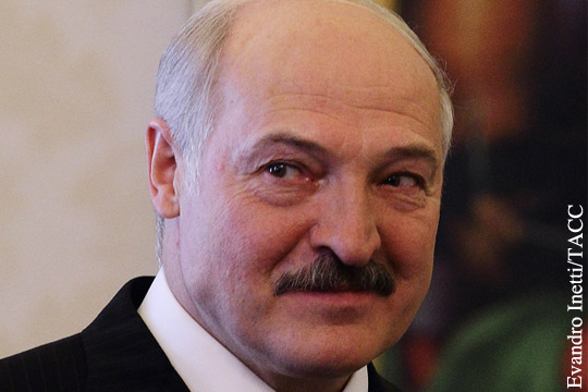 В разгар спора с Россией Белоруссия нашла у себя черное золото