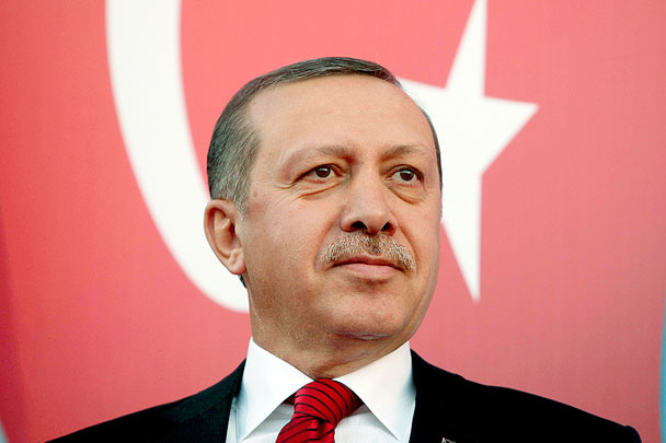 У Евросоюза не осталось рычагов влияния на Турцию