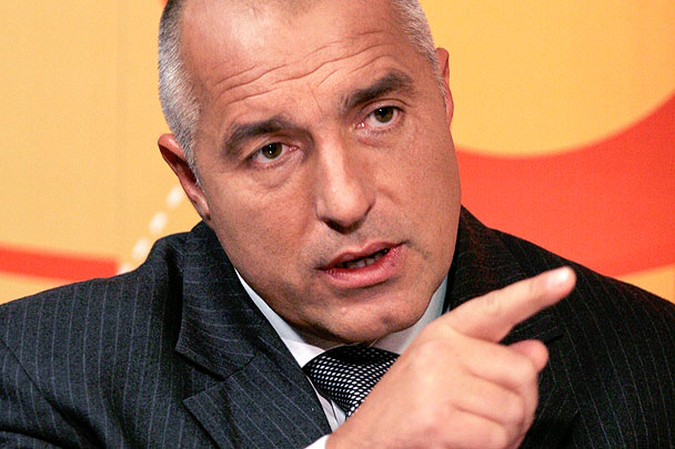 Премьер Болгарии решил настаивать на продолжении строительства «Южного потока»