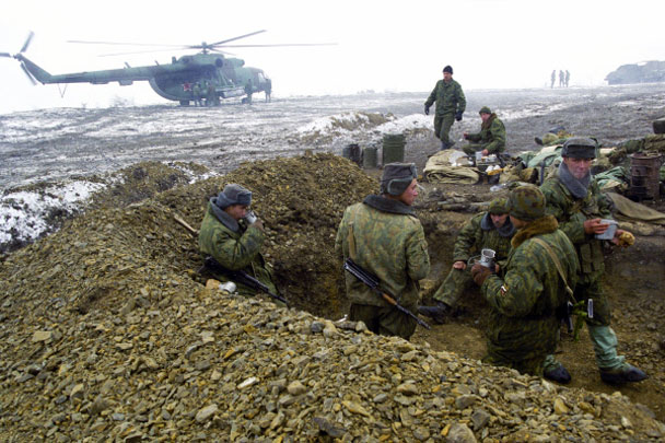 Первая чеченская война: можно ли было ее избежать