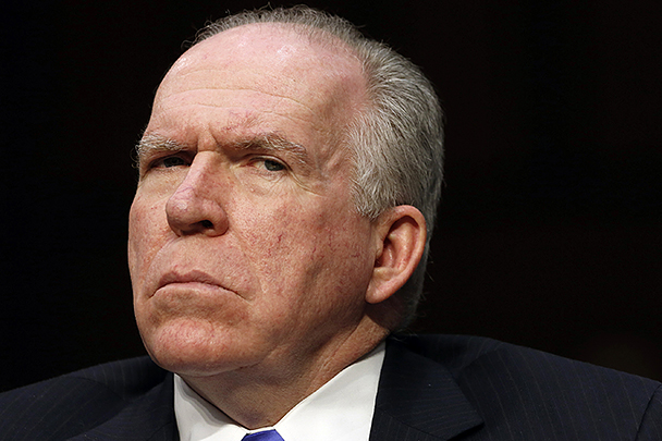 Глава ЦРУ оправдал пытки подозреваемых в терроризме