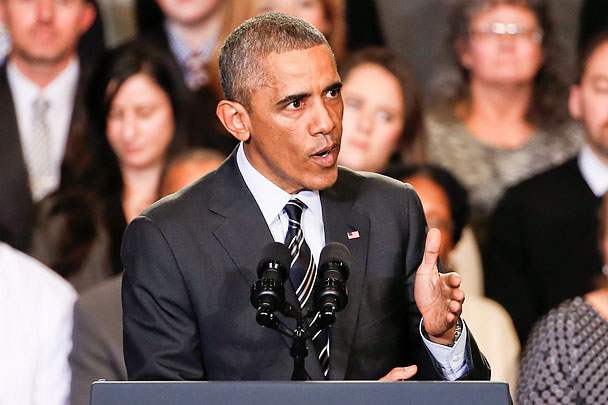 Обама: Доклад о пытках стал признанием Вашингтона своих ошибок