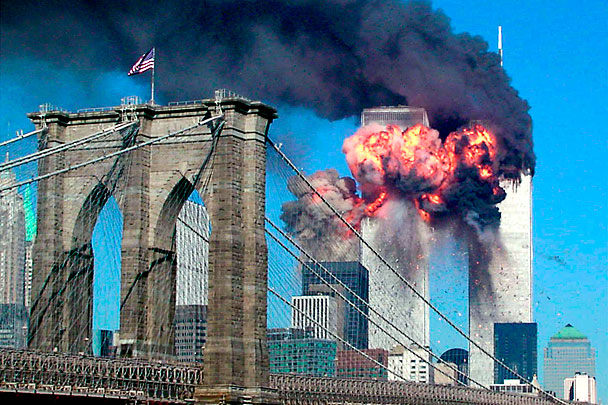 ЦРУ: Разведка США знала, что теракты 11 сентября не связаны с Ираком