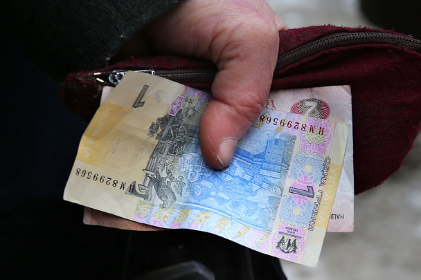 Цена спасения Украины от краха выросла вдвое