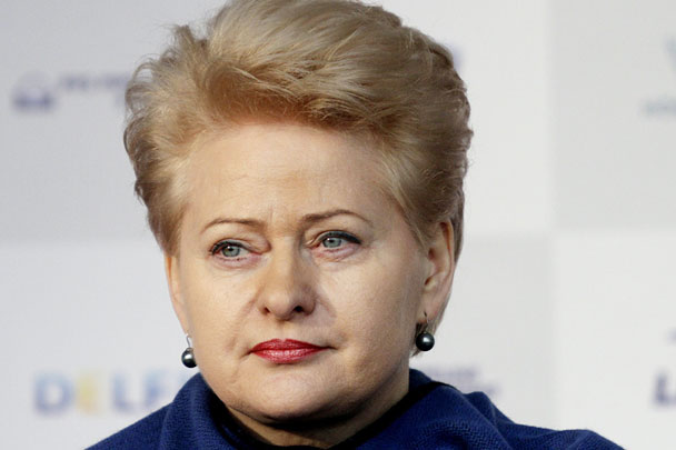 Литва ужесточает борьбу с «враждебной пропагандой»