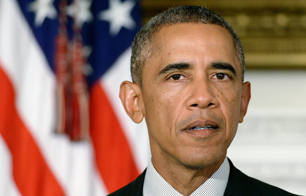 Американские СМИ присудили Обаме «премию» за «худший год»