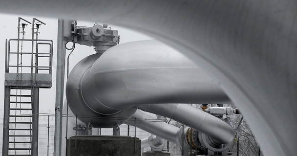 Польская компания вызвалась построить газопроводы для увеличения поставок газа из ЕС на Украину