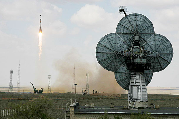 Роскосмос попросил перенести принятие программы на 2016-2025 годы