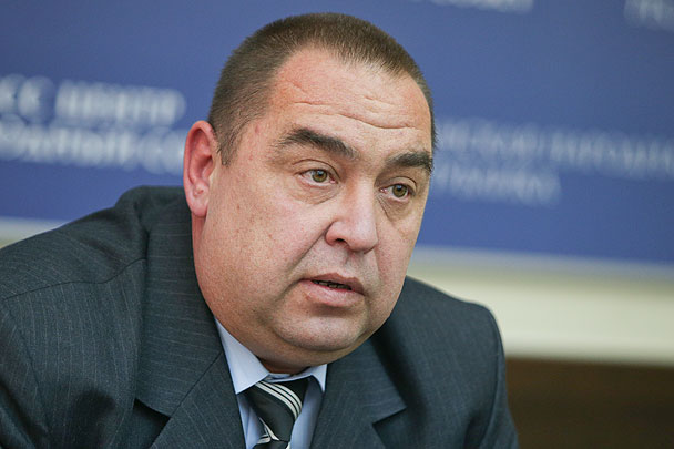Плотницкий разрешил жителям ЛНР не платить по кредитам украинским банкам