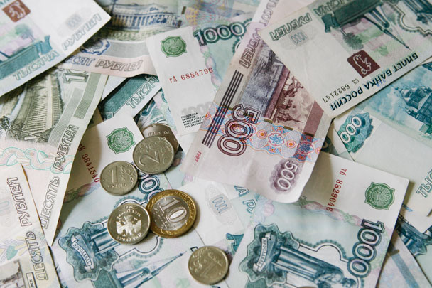 Александр Разуваев: Финансовые террористы считают уступки слабостью