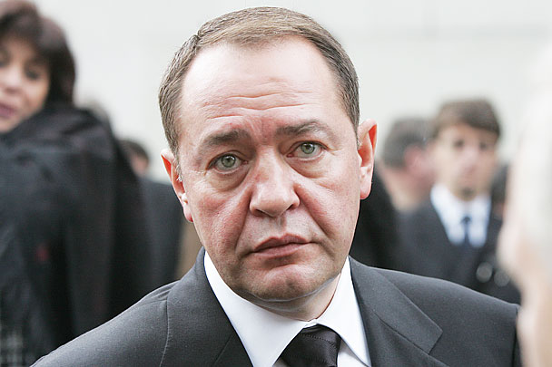 Глава «Газпром-медиа» попросил освободить его от должности