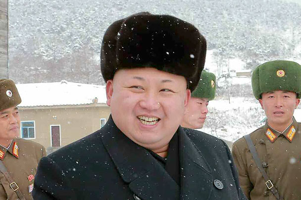 Приезд Ким Чен Ына в Россию может расстроить США