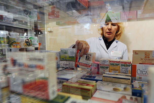 Правительству есть чем ответить аптекам, завышающим цены на лекарства