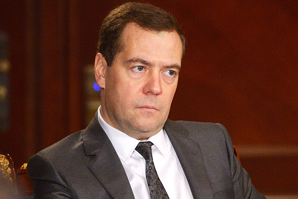 Медведев предупредил о негативных последствиях решений США и Украины