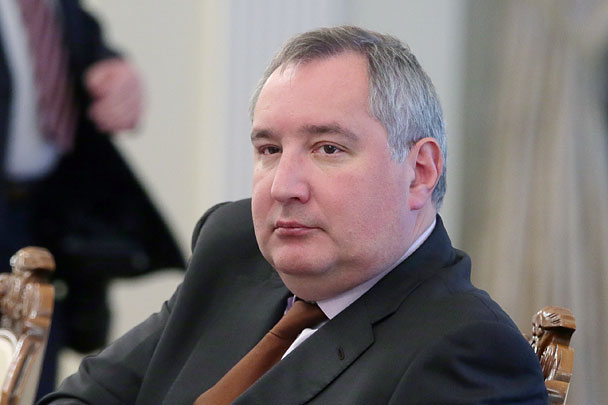 Рогозин: Франция не имеет права ссылаться на форс-мажор в ситуации с «Мистралем»