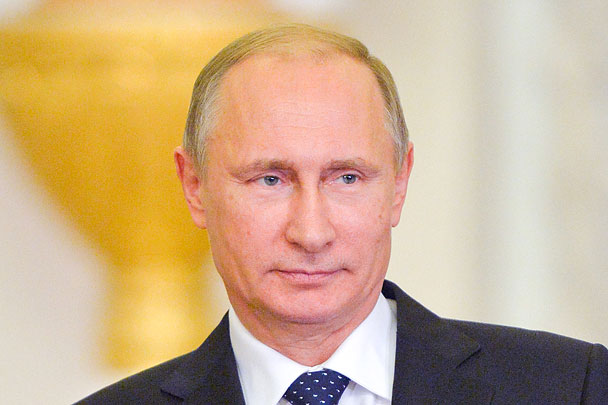 Путин утвердил основы государственной культурной политики