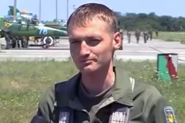 СБУ: Пилот Волошин в день крушения Boeing полетов не совершал