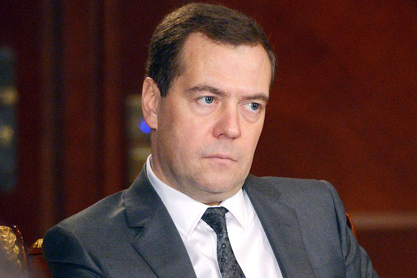Медведев: Работающие в офшорах компании не допустят к госзакупкам