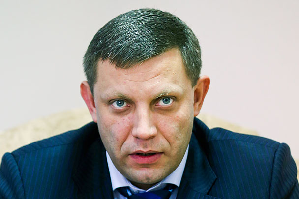 Власти ДНР объявили национализацию украинских предприятий