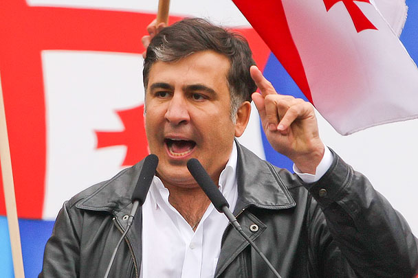 Жертвам режима Саакашвили выплатят компенсацию