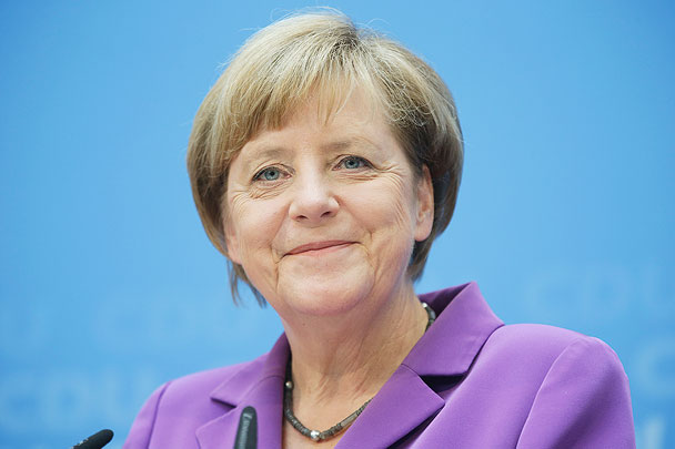 «Эра Меркель подходит к концу»