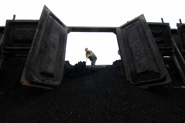 Минрегион Украины: Сообщение о поставках угля из России опубликовали хакеры