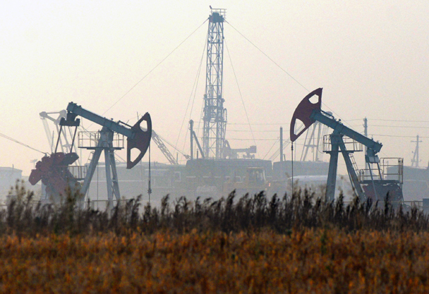CNBC: Саудовская Аравия начнет принимать меры при цене нефти 40 долларов за баррель