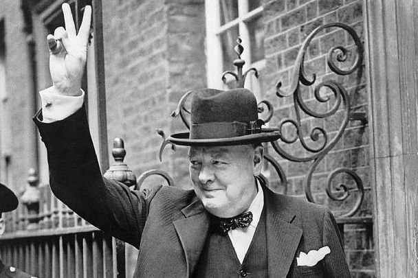 СМИ: Близкие Черчилля отговаривали его от принятия ислама