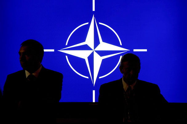 «НАТО – наш главный геополитический противник»