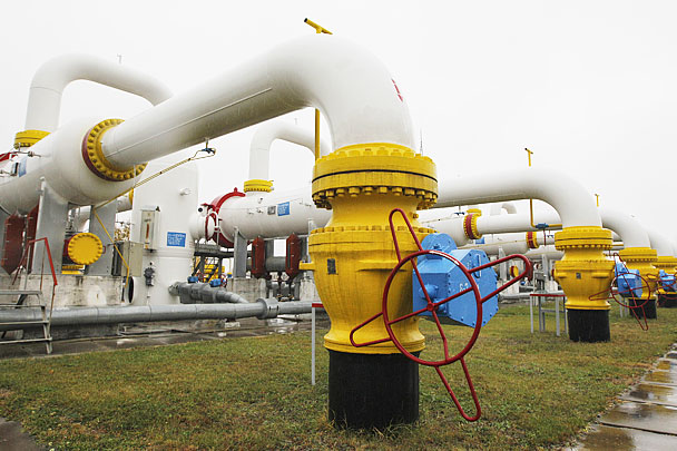 Глава НБУ: Украина не произведет предоплату январских поставок газа до конца 2014 года