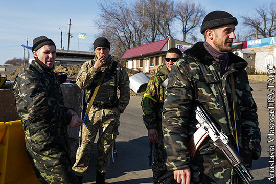 Проводница не пустила в поезд Одесса – Запорожье украинских военных