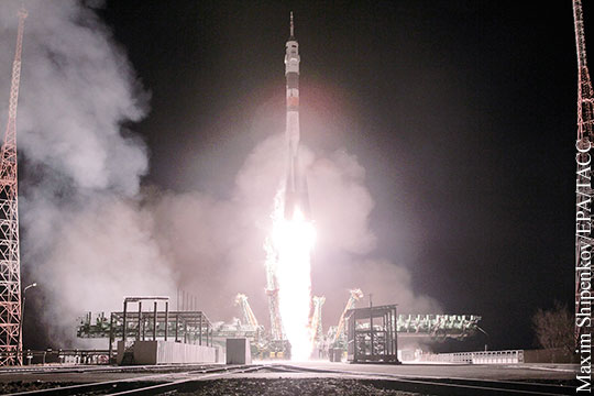 Астана и Москва запланировали прекращение пусков ракет «Протон» с Байконура к 2025 году