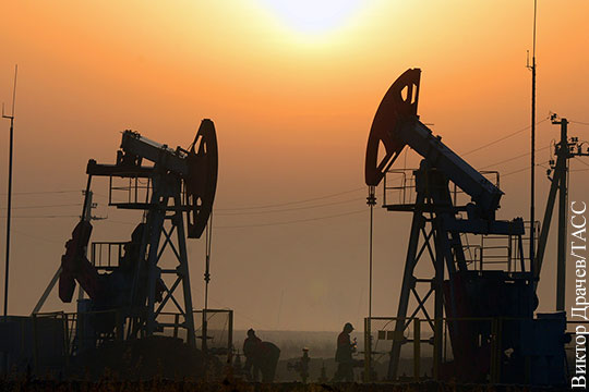 Министр Ирана спрогнозировал рост цен на нефть до 70-90 долларов