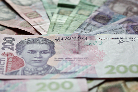СМИ: МВФ сильно недооценил скорость роста госдолга Украины